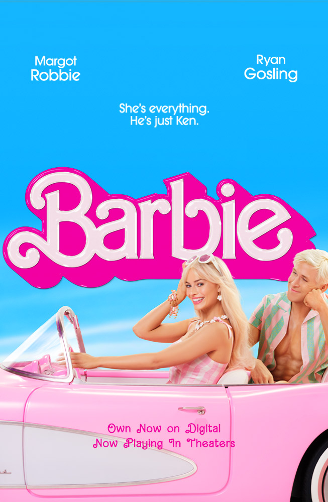 Barbie