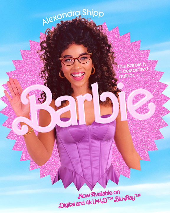 Barbie  Official Movie Site