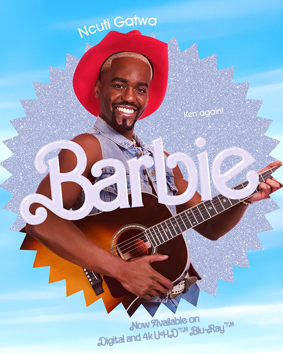 Barbie  Site Oficial do Filme