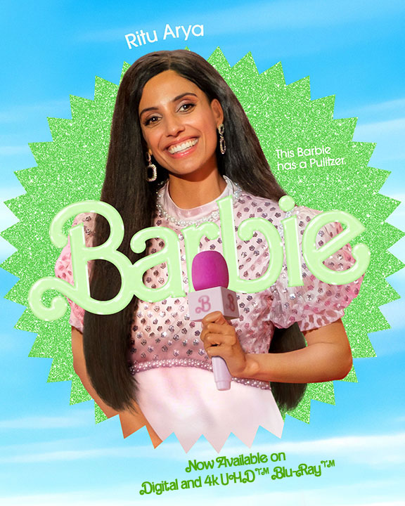 Barbie Official Movie Site