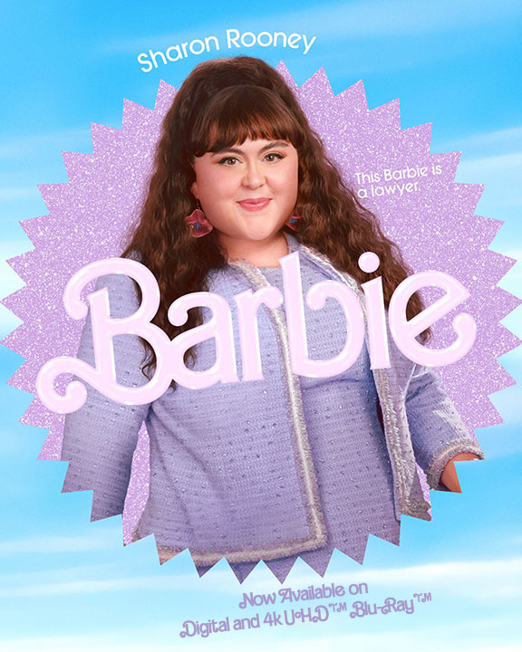 Barbie, Full Movie